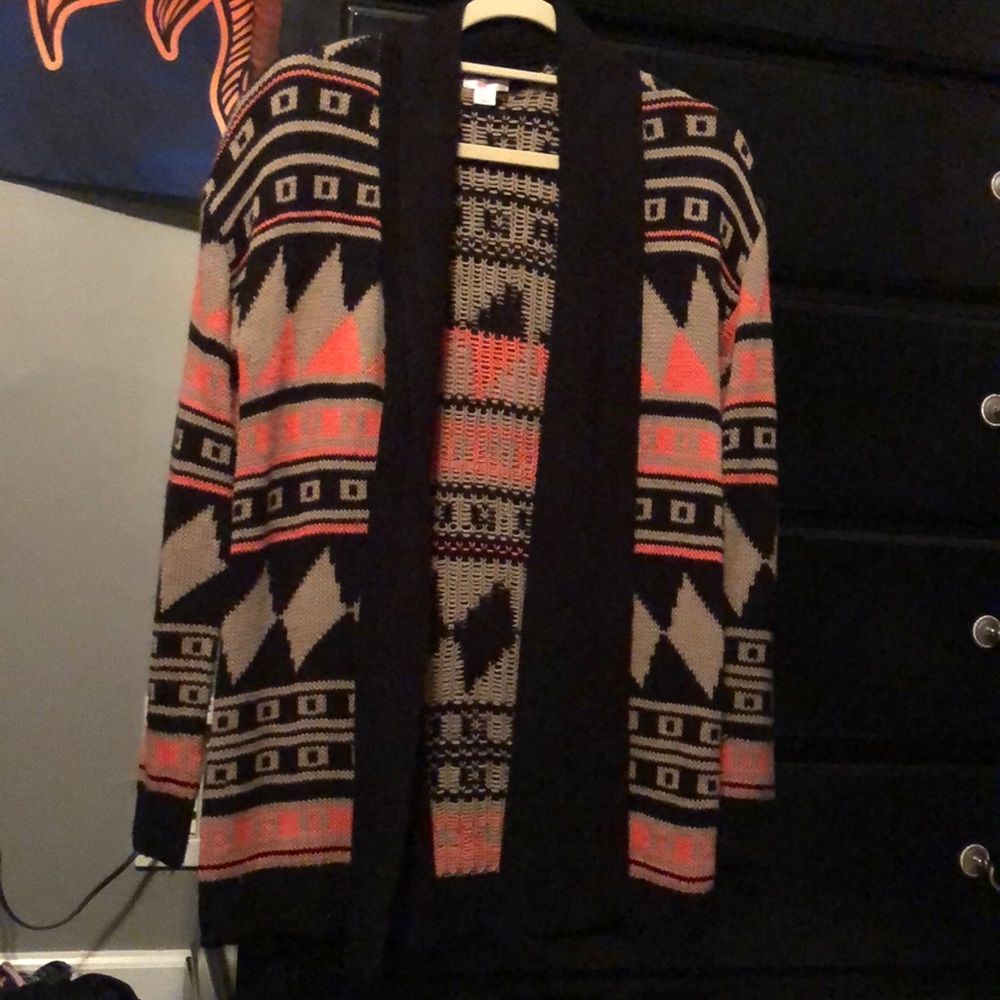 Cardigan